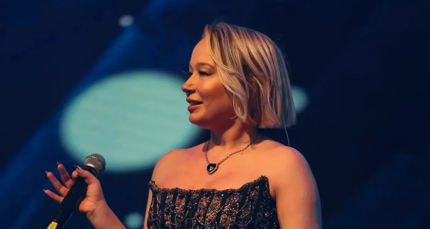 Gülçin Ergül'ün acı günü